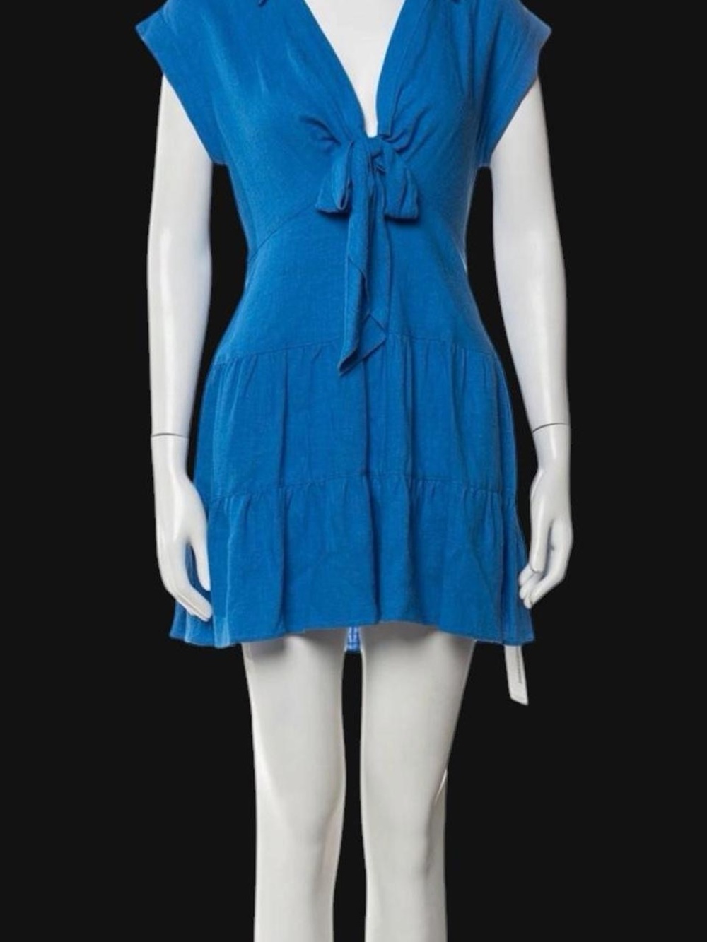 Alice + Olivia dress